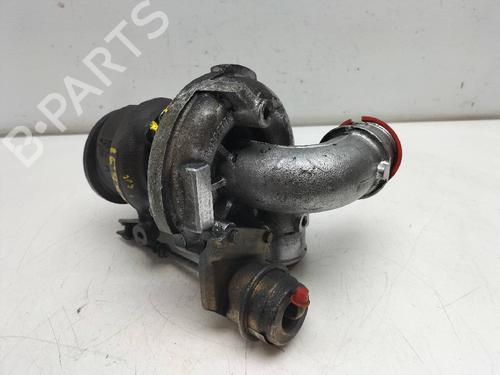 Used Turbocharger/Supercharger MERCEDES-BENZ VITO Van (W638) 112 CDI 2.2 (638.094) (122 hp) 12629719