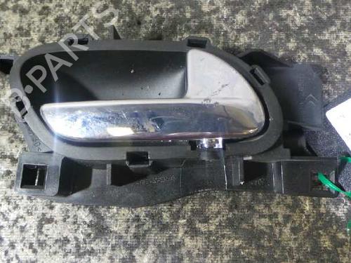 Used Rear right interior door handle CITROËN C4 I (LC_) [2004-2014]  15270293