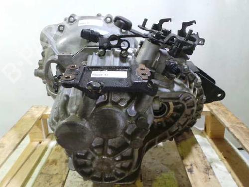 Gearbox HYUNDAI SONATA V (NF) 2.0 CRDi | BP12629655M3 