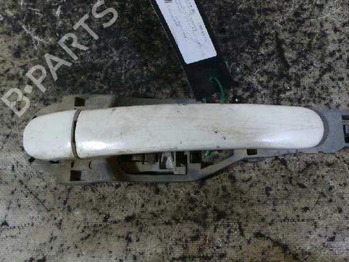 Used Front right exterior door handle SEAT TOLEDO II (1M2) 1.9 TDI (110 hp) 15128679