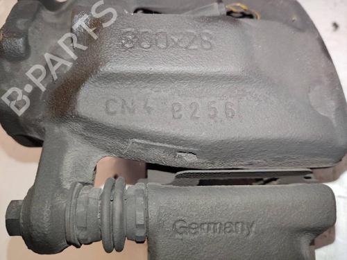 Right front brake caliper MERCEDES-BENZ CLK (C209) CLK 240 (209.361) | BP12624753M104 