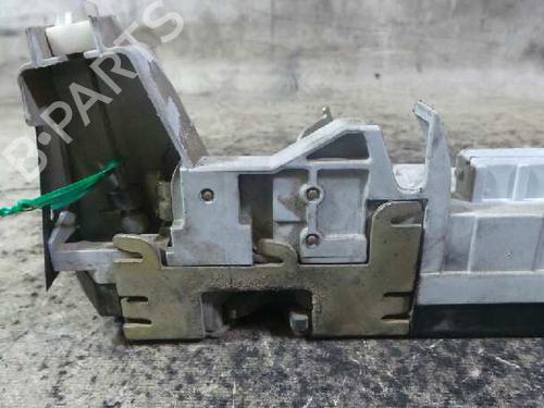 Rear right lock PEUGEOT 307 SW (3H) 2.0 HDI 110 | BP12612263C99 