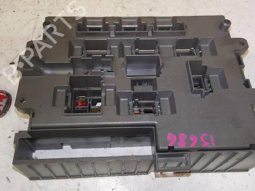 Fuse box BMW 1 (E81) 116 d | BP12625819E1 