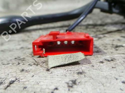 Steering column stalk SEAT AROSA (6H1) 1.4 | BP12612198I23 