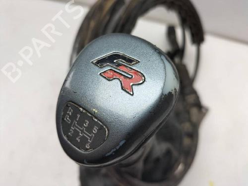 Gear lever SEAT LEON (1P1) 2.0 TDI | BP12629972M90