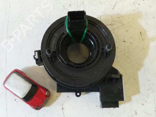 Used Squib airbag SEAT LEON (1P1) [2005-2013]  12618799
