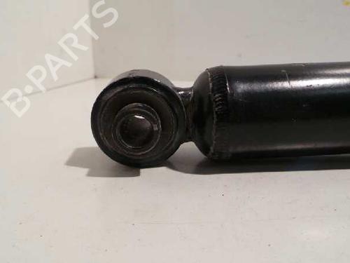 Left rear shock absorber FORD TRANSIT Van (FA_ _) 2.0 DI (FAE_, FAF_, FAG_) | BP12620384M18 