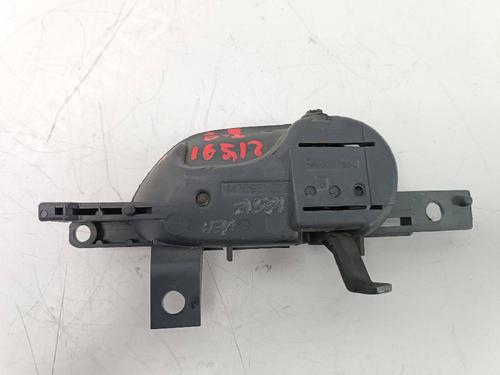 Front left interior door handle PEUGEOT EXPERT (224_) 2.0 HDI | BP16338411I13 