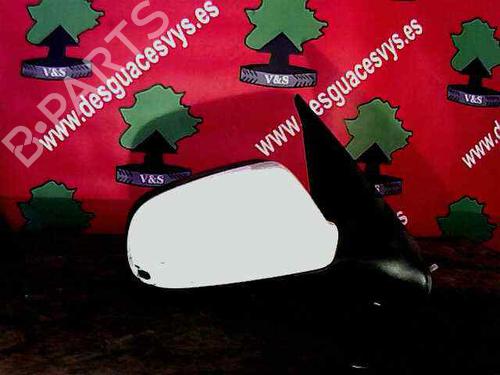 Right mirror CITROËN XSARA (N1) 1.6 16V | BP21223369C27 