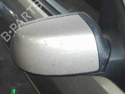 Right mirror FORD MONDEO III (B5Y)  | BP12620128C27 