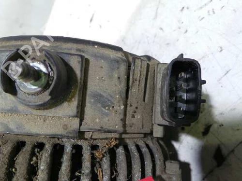 Alternator NISSAN MICRA II (K11)  | BP12609139M7 