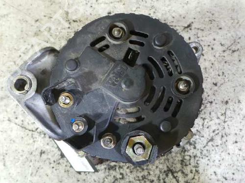 Alternator RENAULT MEGANE I (BA0/1_) 1.9 dTi (BA08, BA0N) | BP12612333M7 