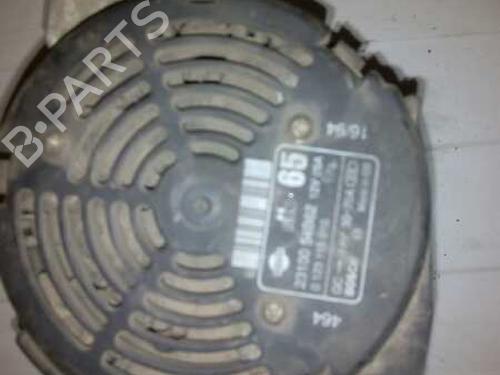 Alternator NISSAN MICRA II (K11)  | BP12624129M7 