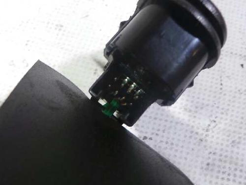 Mirror switch SUZUKI IGNIS II (MH) 1.3 DDiS (RM413D) | BP12614058I25 