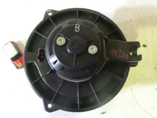 Heater blower motor TOYOTA AVENSIS (_T25_) 2.0 D-4D (ADT250_, ADT250R) | BP14242186M62 
