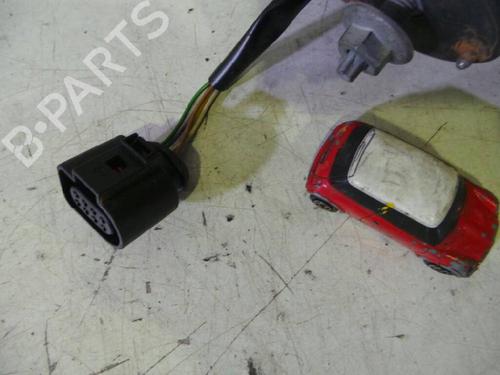 Right mirror SEAT LEON (1P1) 1.9 TDI | BP12620678C27 