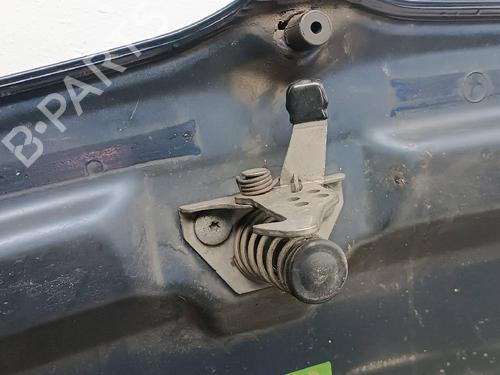 Hood BMW X3 (E83)  | BP21566874C1