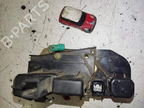 Front right lock JEEP GRAND CHEROKEE II (WJ, WG) 3.1 TD 4x4 | BP12624649C97 