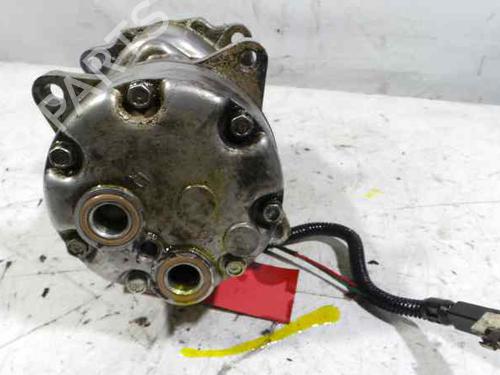 AC compressor CITROËN XANTIA (X1_, X2_) 1.9 SD | BP12608359M34 