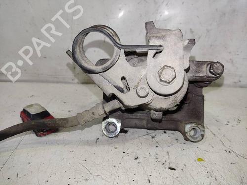 Right rear brake caliper FORD MONDEO IV Saloon (BA7) 1.8 TDCi | BP12624179M106 