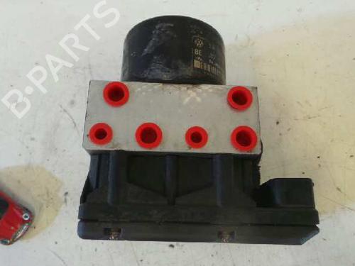 ABS pump VW GOLF IV (1J1) 1.9 TDI | BP12619054M43 