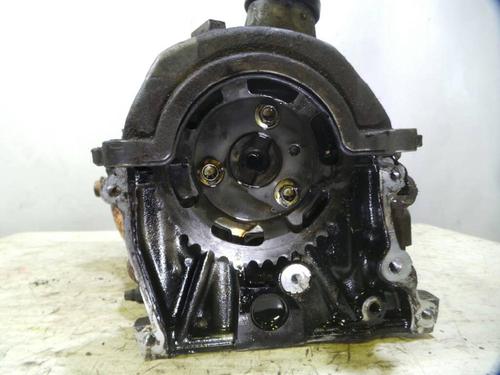 Cylinder head TOYOTA YARIS (_P9_)  | BP12622095M5 