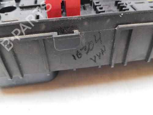 Fuse box SEAT ALTEA (5P1)  | BP15129212E1 
