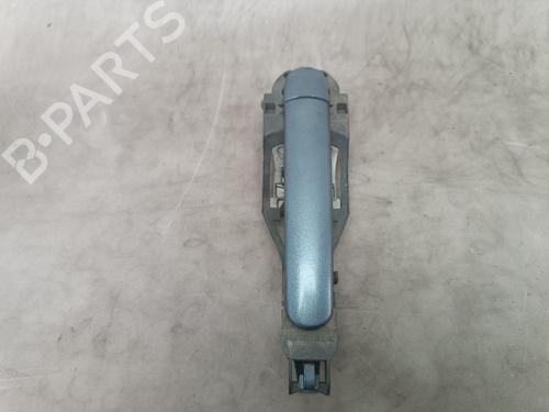Rear right exterior door handle SEAT ALTEA (5P1)  | BP21223248C130 