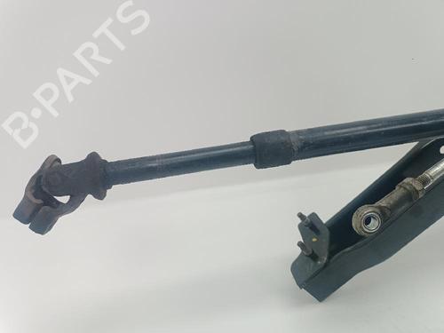 Steering column NISSAN CABSTAR (F24M, F24W) 35.14 DCI 3.0 (F24M) | BP24156754M21 