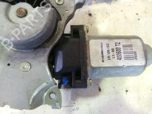 Front right window mechanism NISSAN ALMERA II Hatchback (N16) 2.2 Di | BP12621715C23 