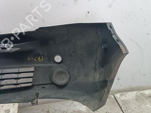Front bumper RENAULT MASTER II Bus (JD) 2.5 dCi | BP24606012C7 