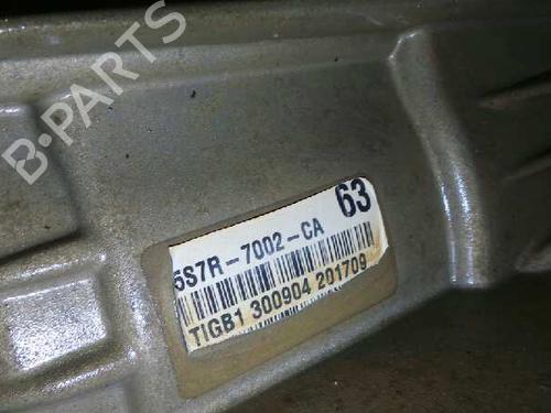 Gearbox FORD MONDEO III (B5Y)  | BP12608862M3 