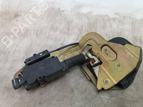 Used Rear right lock CITROËN C8 (EA_, EB_) 2.0 HDi 135 (136 hp) 24494212