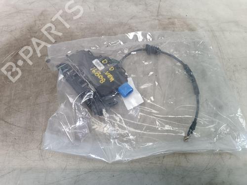 Front right lock SEAT CORDOBA (6L2) 1.9 TDI | BP18651026C97 