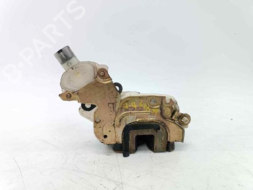 Used Front right lock NISSAN TERRANO II (R20) [1992-2007]  17626363