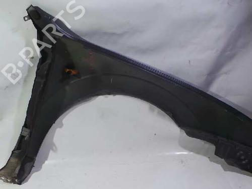 Left front fenders FORD MONDEO III (B5Y)  | BP12614939C41 