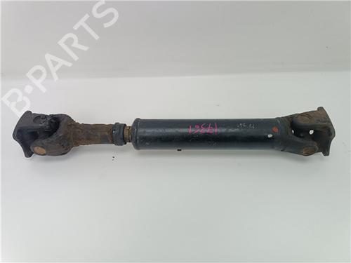 Used Driveshaft NISSAN TERRANO II (R20) [1992-2007]  30288333