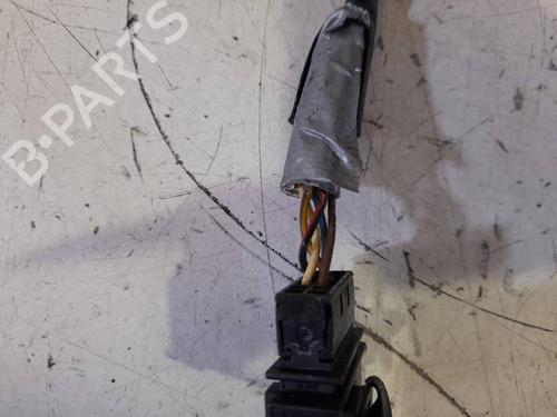 Right mirror FORD B-MAX (JK) 1.5 TDCi | BP12623671C27 