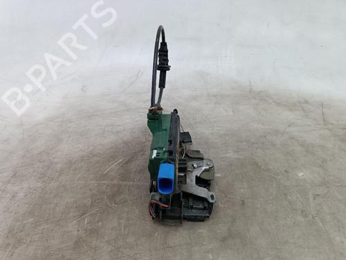 Front left lock SEAT CORDOBA (6L2) 1.9 TDI | BP18651021C98 