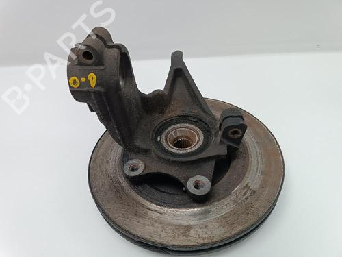 Used Right front steering knuckle CITROËN BERLINGO / BERLINGO FIRST Box Body/MPV (M_) [1996-2011]  24494985