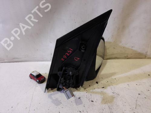 Right mirror FORD FOCUS II (DA_, HCP, DP) 1.8 TDCi | BP12623491C27 