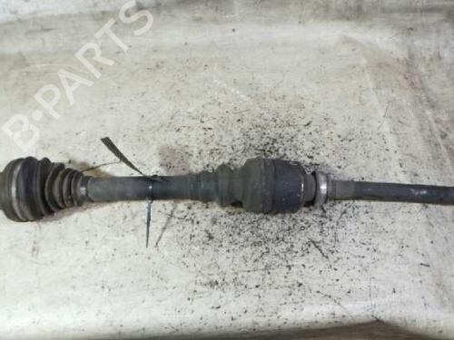 Used Right front driveshaft CITROËN XSARA (N1) 1.9 D (70 hp) 12611428