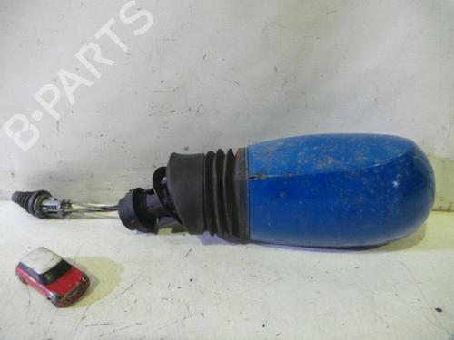 Left mirror FIAT PUNTO (188_) 1.2 16V 80 (188.233, .235, .253, .255, .333, .353, .639,... | BP12619635C26 