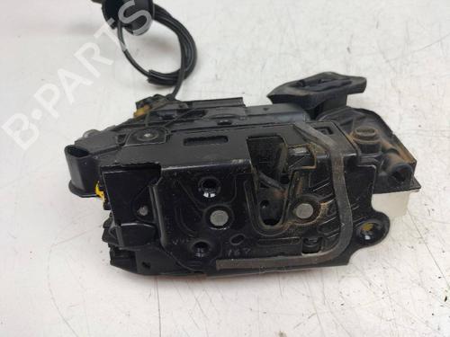Used Rear right lock SEAT LEON (5F1) [2012-2021]  13582989