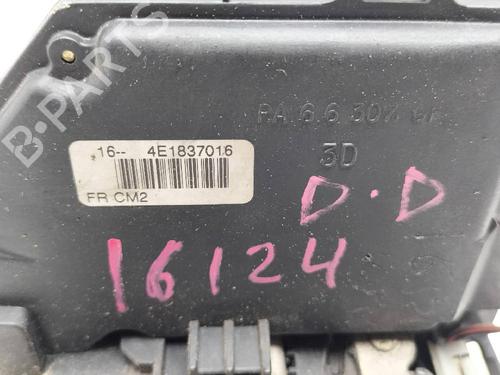 Front right lock AUDI A3 (8P1)  | BP12630016C97 