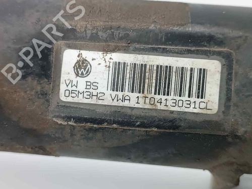 Left front shock absorber VW GOLF V (1K1) 1.9 TDI | BP17065400M16