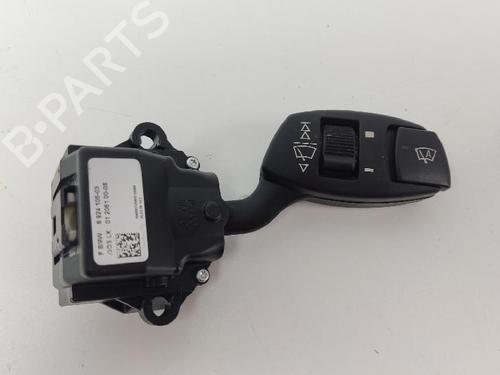 Used Steering column stalk BMW 5 (E60) 525 i xDrive (218 hp) 15673715