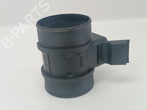 Used Mass air flow sensor CITROËN JUMPER I Platform/Chassis (230) 2.0 (109 hp) 24549319