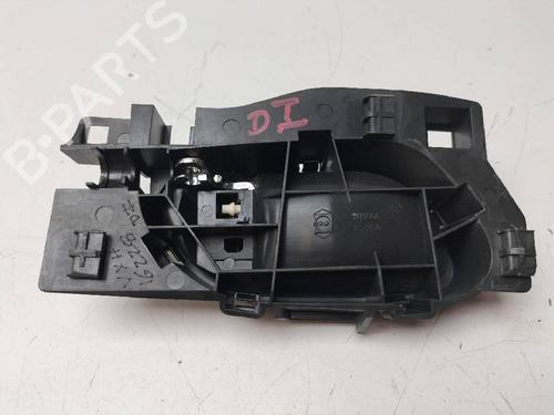 Front left interior door handle CITROËN C4 Picasso I MPV (UD_)  | BP13621278I13 