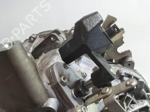 Gearbox CHEVROLET EPICA (KL1_) 2.0 D | BP12626921M3 